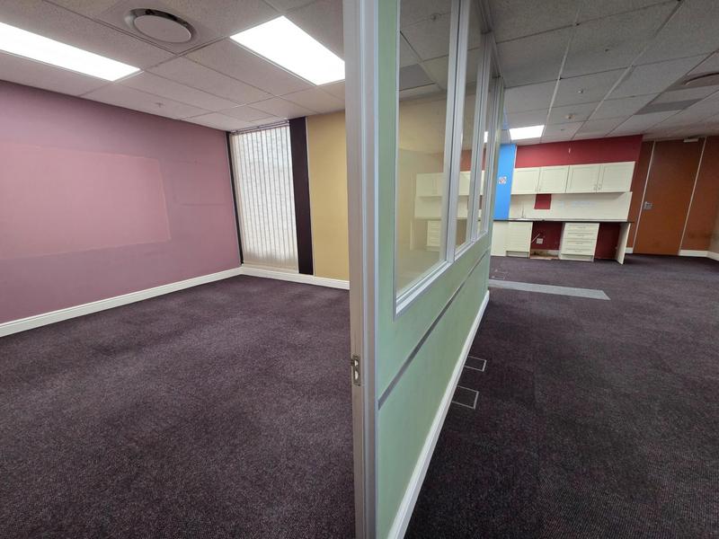 To Let commercial Property for Rent in Cape Town Western Cape